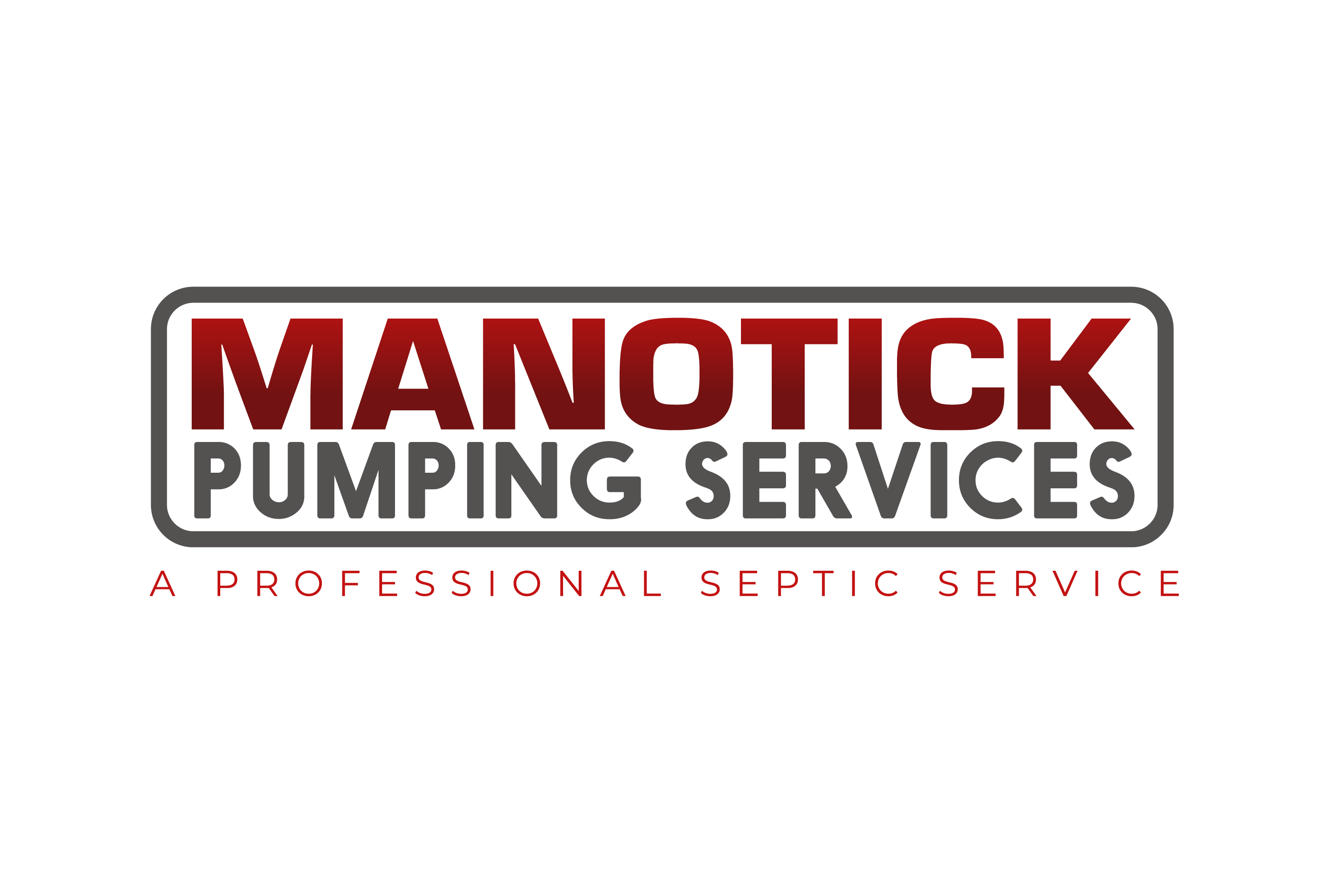 Residential Septic Tank Pumping • Wright Septic